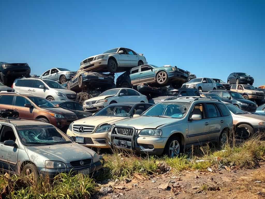 Einfache Lösungen für Ihren Verkauf – mit der Autoverwertung in Ratingen