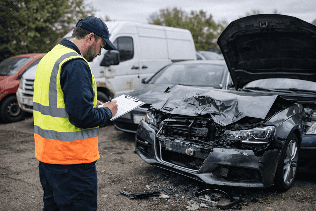 So funktioniert die Autoverwertung Ratingen – Mit wenigen Klicks zum Verkauf