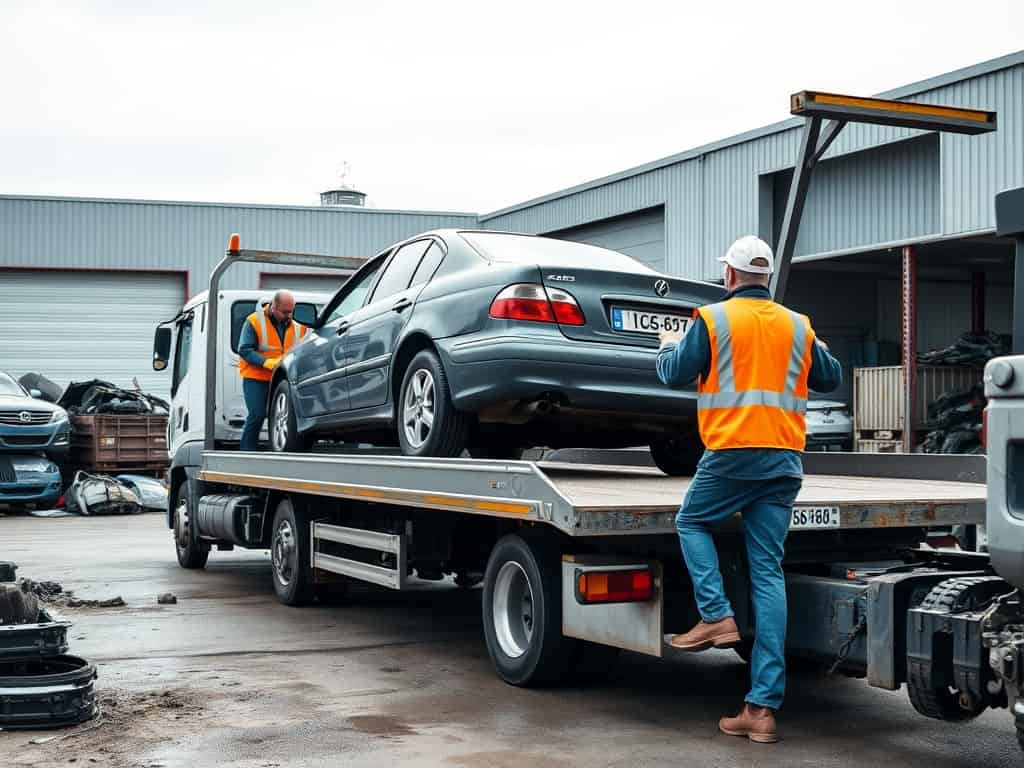 Pragmatische Lösungen für Sonderfälle – Autoverwertung Ratingen bei fehlenden Papieren und Finanzierung